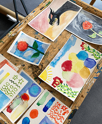 kurs bild