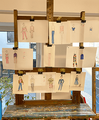 kurs bild