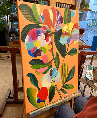 kurs bild