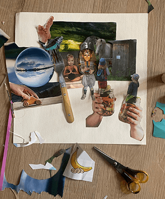 kurs bild