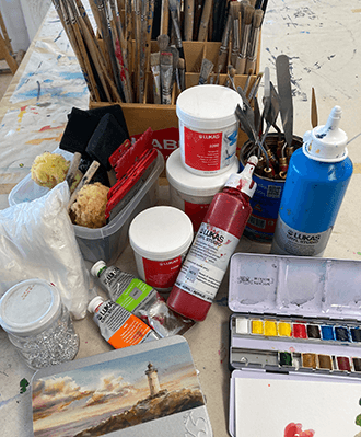 kurs bild
